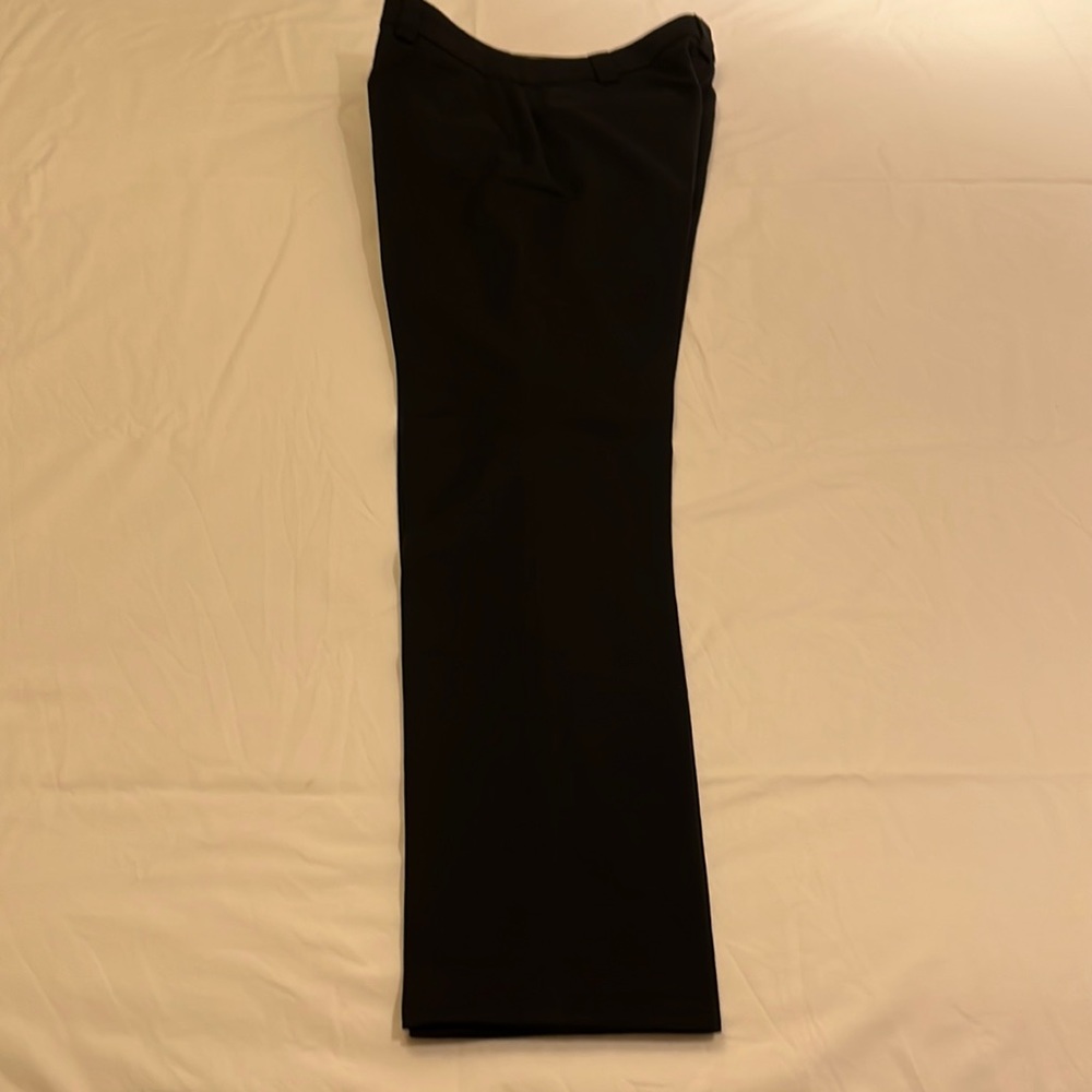 Valentino wool pants